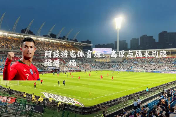 阿兹特克体育场:高原与战术的隐秘博弈场