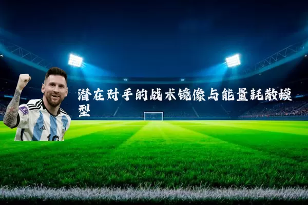 潜在对手的战术镜像与能量耗散模型